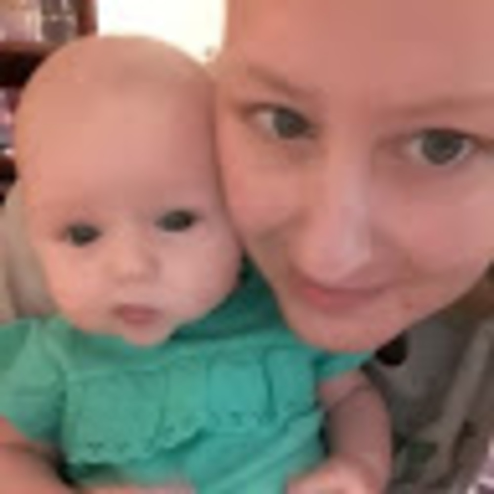 Meet your Posher, Jennifer